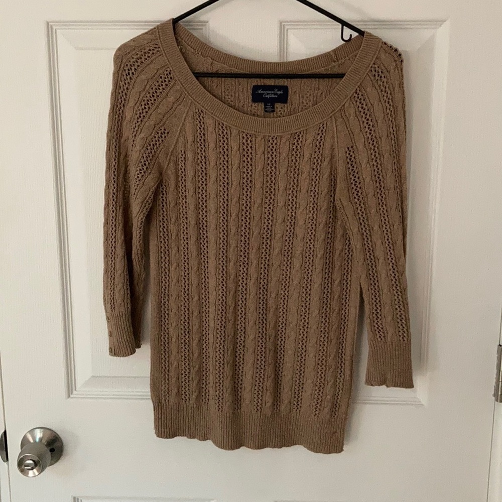 Ae sweater top